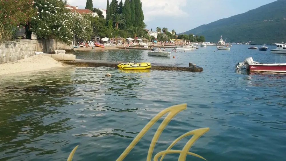 Letovanje Kumbor (2)